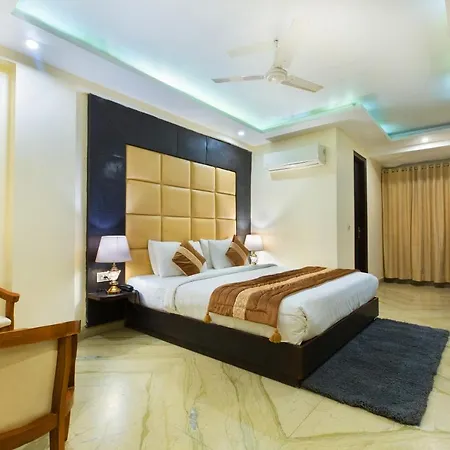 Hotel Viva Palace By Opo Rooms